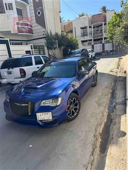 کرایسلەر 300
